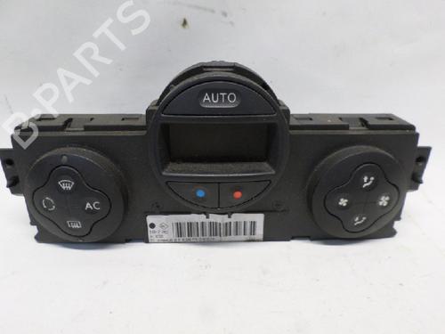Used Climate control Climate control RENAULT MEGANE II (BM0/1_, CM0/1_) 1.9 dCi (BM0G, CM0G) (120 hp) 11065574 11065574