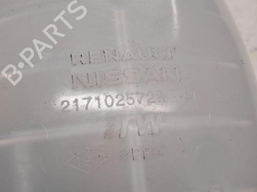 Expansion tank DACIA SANDERO III 1.0 TCe 100 ECO-G | BP18846932C120