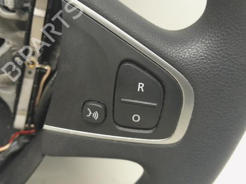 Steering wheel RENAULT CLIO IV Grandtour (KH_) 0.9 TCe 90 | BP18848069C49 