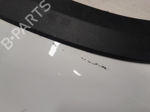 Right front fenders PEUGEOT 2008 I (CU_) 1.2 THP 110 / PureTech 110 | BP22317755C42