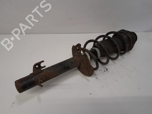 Used Right front shock absorber CITROËN C1 (PM_, PN_) 1.0 (68 hp) 18851707