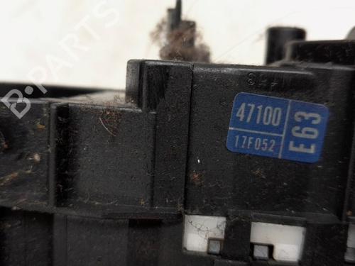 Headlight switch TOYOTA PRIUS Liftback (_W2_) 1.5 Hybrid (NHW20_, NHW20R) | BP15969773I24 