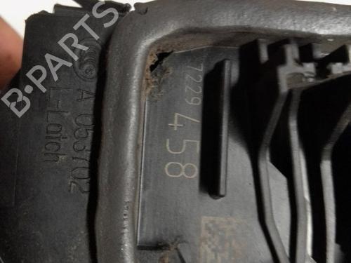 Front right lock BMW X1 (E84) xDrive 18 d | BP32035745C97