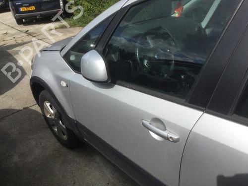 Used Left front door FIAT SEDICI (189_) 1.6 16V 4x4 (107 hp) 11701938