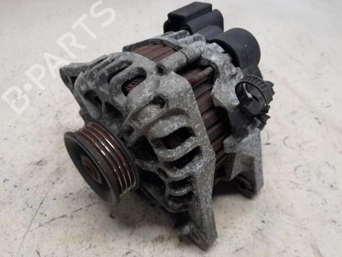 Used Alternator KIA CERATO I Hatchback (LD) 2.0 (143 hp) 30554072