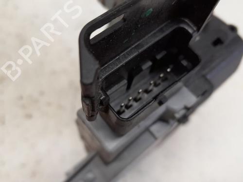 Rear left lock PEUGEOT 308 SW I (4E_, 4H_) 1.6 16V | BP13720999C100 