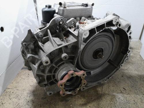Used Gearbox Gearbox 38944756 38944756