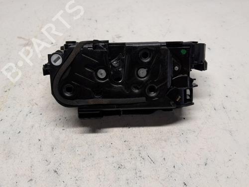Used Rear left lock VW TIGUAN (AD1, AX1) 2.0 TDI (150 hp) 19793736