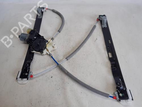 Used Front left window mechanism FORD B-MAX (JK) 1.6 TDCi (95 hp) 29633579