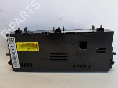 Commande Chauffage CITROËN C3 II (SC_) 1.6 BlueHDi 75 | BP28205766I5 
