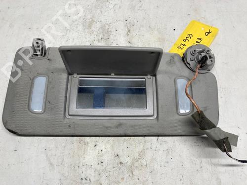 Other OPEL ZAFIRA TOURER C (P12) 1.6 CNG (75) | BP18845586O1 