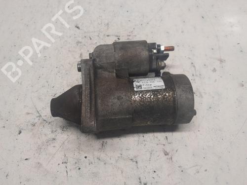 Used Starter FIAT GRANDE PUNTO (199_) 1.4 (199AXB11, 199AXB1A, 199BXB1A, 199AXL1A) (77 hp) 19802635