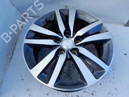 Used Rim PEUGEOT 308 II (LB_, LP_, LW_, LH_, L3_) 1.2 THP 130 (131 hp) 29166825