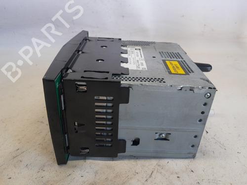 Radio OPEL CORSA D (S07) 1.6 Turbo (L08, L68) | BP28080720E6 