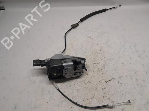 Used Rear right lock Rear right lock PEUGEOT 5008 (0U_, 0E_) 1.6 16V (120 hp) 20484534 20484534