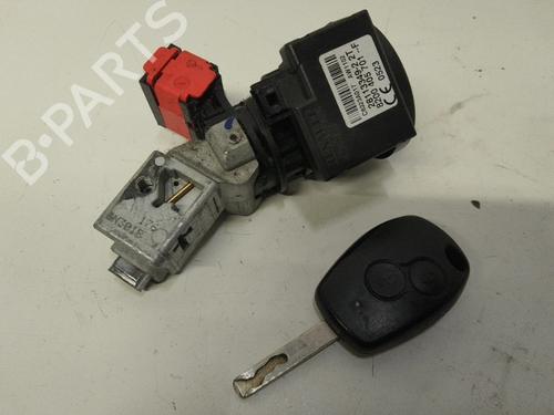 Used Ignition barrel RENAULT KANGOO Express (FW0/1_) 1.5 dCi 75 (FW07, FW10, FW04) (75 hp) 32035897