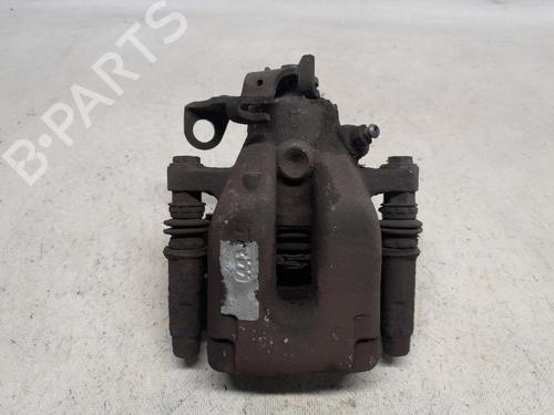 Used Right rear brake caliper PEUGEOT 308 I (4A_, 4C_) 1.6 THP 16V (156 hp) 30289556