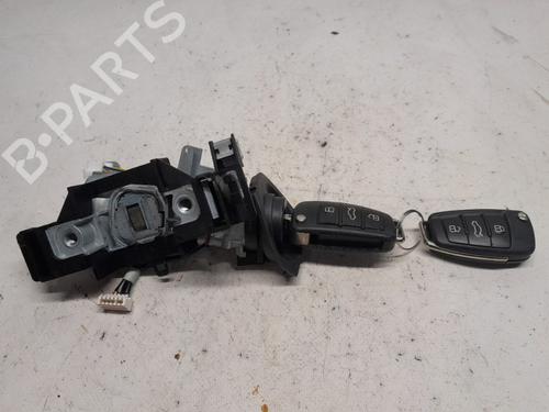 Used Ignition barrel Ignition barrel AUDI A1 Sportback (8XA, 8XF) 1.4 TFSI (140 hp) 35988136 35988136