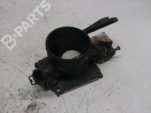 Used Throttle body Throttle body FORD FOCUS I Turnier (DNW) 1.6 16V (100 hp) 11069051 11069051