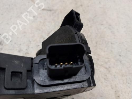 Serrure avant gauche RENAULT MEGANE CC (EZ0/1_) 1.5 dCi (EZ09, EZ1G, EZ0D, EZ14) | BP30765687C98