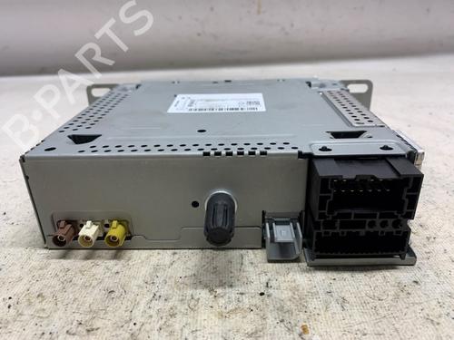 Control unit RENAULT CAPTUR I (J5_, H5_) 1.3 TCe 150 (J5NK, J5JS) | BP39414127M11 - Image 2
