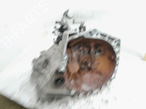 Used Gearbox CITROËN C1 (PM_, PN_) 1.0 (68 hp) 29980964