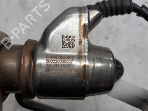 Injector SKODA OCTAVIA III Combi (5E5, 5E6) 1.6 TDI | BP33891580M100 - Image 4