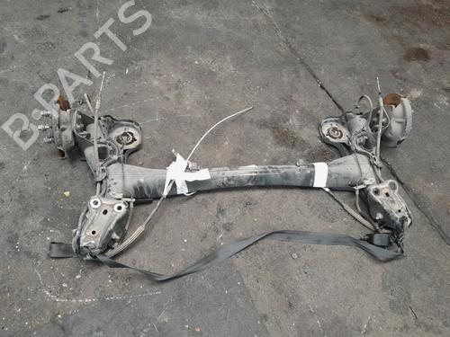 Bagaksel Bagaksel OPEL CORSA F (P2JO) 1.2 (68) (101 hp) 33891695 33891695