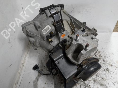 Gearbox FORD FIESTA VI (CB1, CCN) 1.25 | BP33057384M3 - Image 3