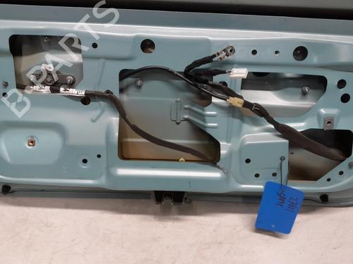 Tailgate CHEVROLET SPARK (M300) 1.0 | BP26897496C6