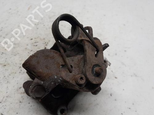 Left rear brake caliper AUDI A4 B7 (8EC) 2.0 | BP32714234M107 - Image 2