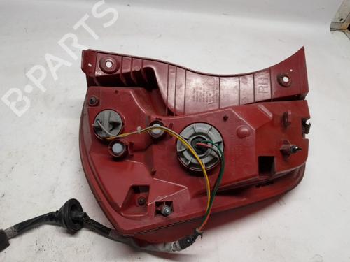Right taillight KIA PICANTO II (TA) 1.2 | BP34430633C35 - Image 3