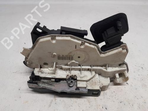Used Front left lock Front left lock VW POLO V (6R1, 6C1) 1.2 TDI (75 hp) 33891542 33891542