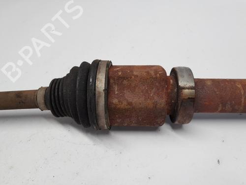 Right front driveshaft VOLVO V40 Hatchback (525) D2 | BP18851092M39 