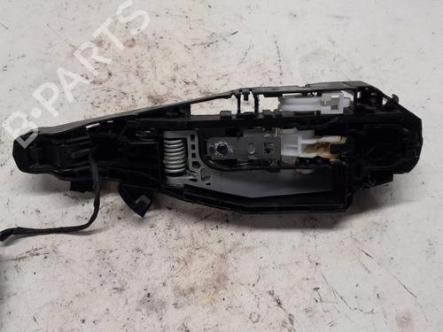 Front right exterior door handle CITROËN C4 CACTUS 1.2 THP 110 | BP11958284C129 