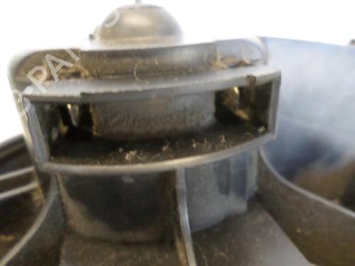 Heater blower motor PEUGEOT 206 Hatchback (2A/C) 1.4 i | BP11066203M62 