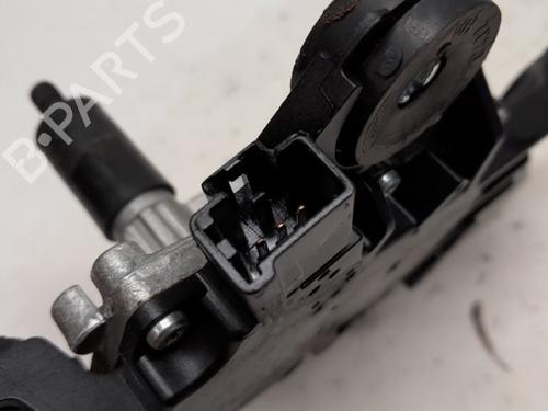 Rear wiper motor FORD MONDEO IV (BA7) 1.6 Ti | BP13092974M102 