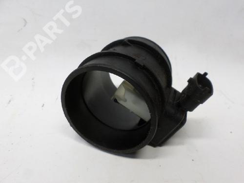 Used Mass air flow sensor Mass air flow sensor OPEL ASTRA H GTC (A04) 1.8 (L08) (140 hp) 11066503 11066503