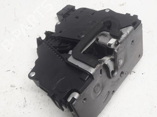 Used Front right lock Front right lock 11075598 11075598