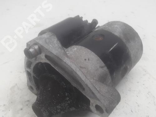 Used Starter Starter CITROËN SAXO (S0, S1) 1.1 X, SX (60 hp) 11080646 11080646