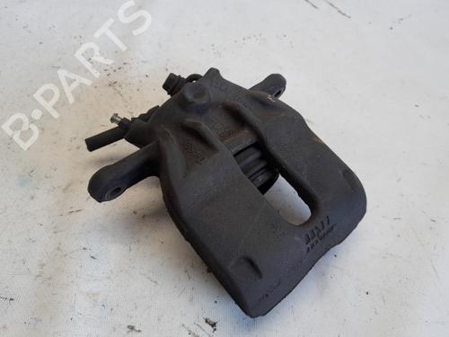 Used Right front brake caliper NISSAN MICRA III (K12) 1.2 16V (80 hp) 27621280