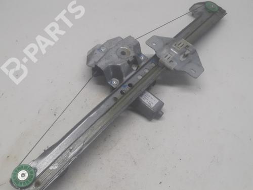 Used Front right window mechanism Front right window mechanism DACIA LODGY (JS_) 1.5 dCi (JSMC, JSAF) (107 hp) 11135893 11135893