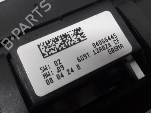 Headlight switch FORD GALAXY II (WA6) 2.0 TDCi | BP11074034I24 