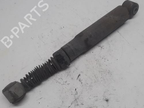 Used Left rear shock absorber CITROËN JUMPY II Van 2.0 HDi 120 (120 hp) 11076878