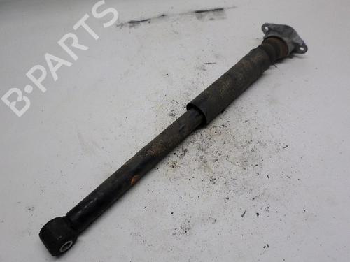 Used Right rear shock absorber FORD FIESTA VI (CB1, CCN) 1.6 TDCi (95 hp) 11064939