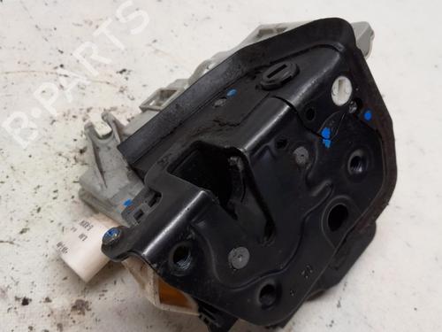 Used Rear right lock AUDI A3 Sportback (8PA) 1.4 TFSI (125 hp) 13626284
