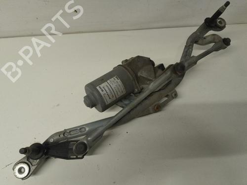 Used Front wipers mechanism AUDI A1 (8X1, 8XK) 1.2 TFSI (86 hp) 32098271