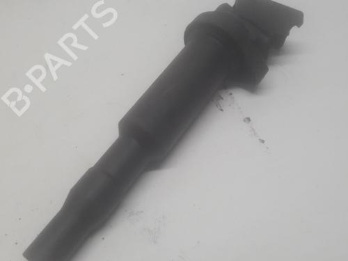 Used Ignition coil PEUGEOT 308 I (4A_, 4C_) 1.6 16V (120 hp) 11135417