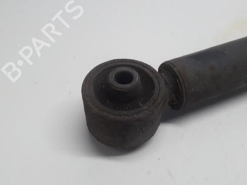 Left rear shock absorber VW POLO V (6R1, 6C1) 1.2 | BP11076362M18 