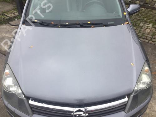 Used Hood OPEL ASTRA H Estate (A04) 1.6 (L35) (105 hp) 30378469